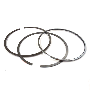 Image of Engine Piston Ring image for your Volkswagen